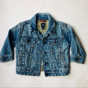 Baby GAP Jean Jacket